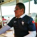 Mariano. - @marianpower70 - Instagram