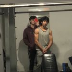 Mariano Magiollo - @marian_powerr - Instagram