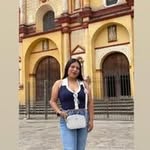 Marian Ramírez - @marian_rh04 - Instagram