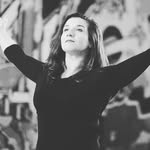 Marian Ramírez - @marianmusicaescena - Instagram