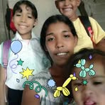 Marian Ramírez - Facebook
