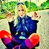 Marymoon - @mariannerapp41 - TikTok