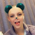 Marian Renner - @ren_finsta8 - Instagram