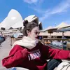 marianroach - @ella981015 - TikTok