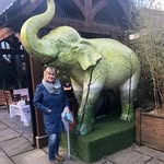 Marian Roche - @marianroche35 - Instagram