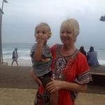 Marian Roche - @roche4657 - Instagram