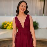 Mariana de Melo Rockembach - @marianamrockembach - Instagram