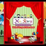 Ms.Mary Play School - @marians.rock - Instagram