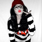 Marian Rollins - @gutsykavensoft - Instagram