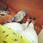 Marian Rollins - @comfylftism - Instagram