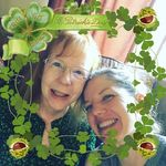Marian Rollins Jackson - @marmarjacks - Instagram