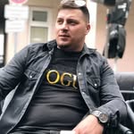 Marian Marcel Ruppa - @ruppamarian - Instagram