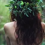 Marian Rupp - @mujer_hiedra - Instagram