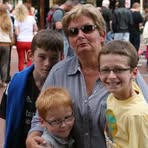 Marian Ryan - Facebook