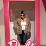 Marian Sherry-Ann - @its_sherri - Instagram