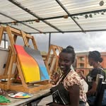 Marion Sherry - @venture_out_and_see_the_pearl - Instagram