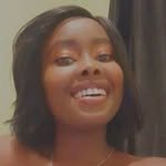 Maryann Wakanya - @mariane_sherry - Instagram