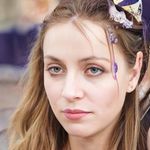 Marian Shultz - @lita.bv - Instagram