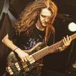 Trevor Walker - @marian.shultz - Instagram