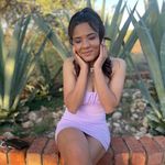 Nikita Marian da Silver - @its_kitaaaa - Instagram