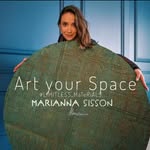 𝐀𝐫𝐭_𝐘𝐨𝐮𝐫_𝐒𝐩𝐚𝐜𝐞  𝐌𝐀𝐑𝐈𝐀𝐍𝐍𝐀 𝐒𝐢𝐬𝐬𝐨𝐧 - @mariannasisson_art - Instagram