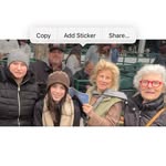 Amy Marian Stern - @aslaness - Instagram