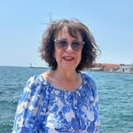 Marian H Tepper Stern - @18minerva - Instagram