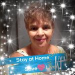 Marian Stone - @mstone1954 - Instagram