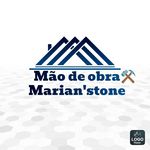 Mão de obra Marian'stone ⚒️ - @obras_marianstone - Instagram