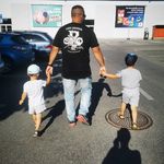 Marián Saki Straka - @marianstraka - Instagram