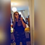Marian O' Sullivan - @marzipan095 - Instagram