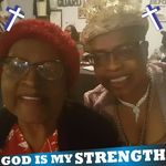 Marian Tate-Odom - @groce317 - Instagram