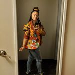 Marion Tate - @marshelkiante - Instagram