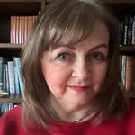 Marion Todd - @mariontoddwriter - Instagram