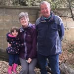 Marion Todd - @mariontodd1947 - Instagram