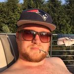 Marian Voß - @smajan91 - Instagram