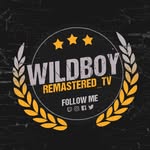 Marian Wilde - @wildboy_remastered_tv - Instagram
