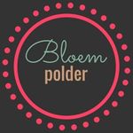 Marian de Winter - @bloempolder - Instagram