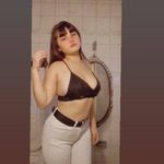 Marïana Abraham - @mariiss6 - Instagram