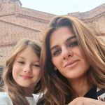Mariana Abraham - @mabraham76 - Instagram