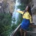 Mariana Abraham - Facebook