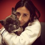 Mariana Abraham - @abramarian - Instagram