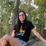 Mariana Abraham - @mabraham_ - Instagram