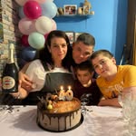 Mariana Albert - @mamarutza100 - Instagram