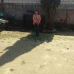 Mariana Anzures - Facebook
