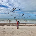 Mariana Anzures Martinez - @marianaam17 - Instagram