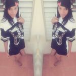 mariana Black - @laflakita0214 - Instagram