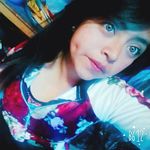 Mariana Mrtz Gonzalez - @mari_anablack - Instagram