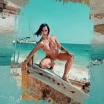 Mariana Valverde Taboada - @marianablackpantherfit - Instagram