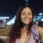 Mariana Dominguez Boyer - @lady_boyer27 - Instagram